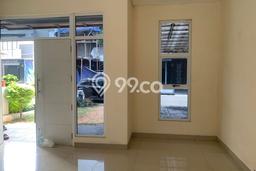 For Sale! Luxury House LT 180m2 Desain Modern di Green Lake City For Sale! Luxury House LT 180m2 Desain Modern di Green Lake City