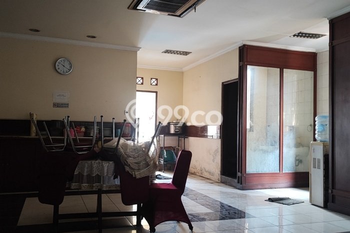 Unit Ruko Dijual di Jakarta Selatan LT 480m2 & LB 1200m2 Unit Ruko Dijual di Jakarta Selatan LT 480m2 & LB 1200m2