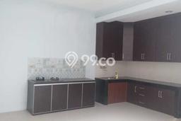 Ready to Use! Luxury House LT 108m2 Desain Modern di Green Lake City Ready to Use! Luxury House LT 108m2 Desain Modern di Green Lake City