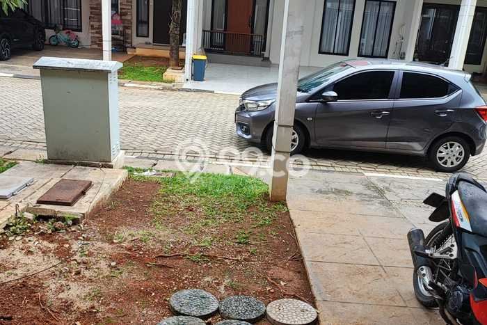Jarang Ada! Rumah Kontrakan 4 Kamar Nyaman Siap Huni Green Lake City Jarang Ada! Rumah Kontrakan 4 Kamar Nyaman Siap Huni Green Lake City