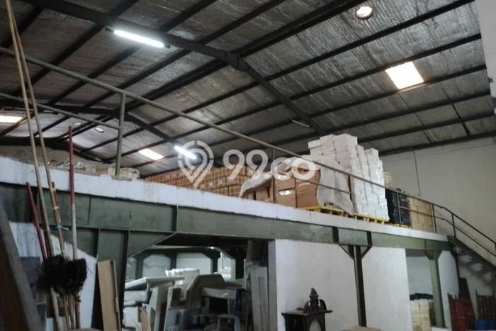 Paling Diincar! Gudang Dijual di Dadap Harga Kompetitif Paling Diincar! Gudang Dijual di Dadap Harga Kompetitif