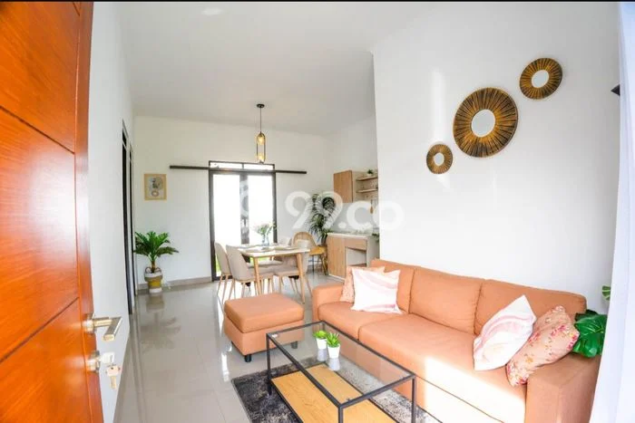 DIJUAL CEPAT! Rumah area Solokan Jeruk, Bandung, Luas 98m2m² LB 48m2m² BISA KPR! DIJUAL CEPAT! Rumah area Solokan Jeruk, Bandung, Luas 98m2m² LB 48m2m² BISA KPR!