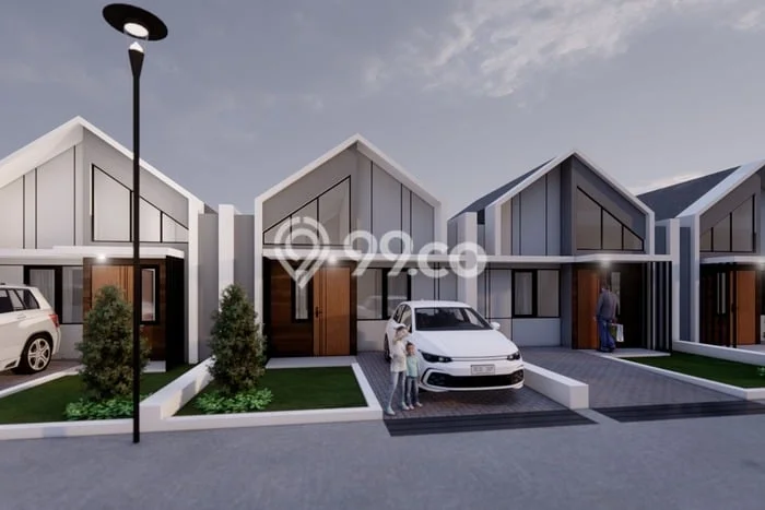 BEST CHOICE! Rumah di Katapang, LT 66m2m² Bangunan 36m2m² BEST CHOICE! Rumah di Katapang, LT 66m2m² Bangunan 36m2m²