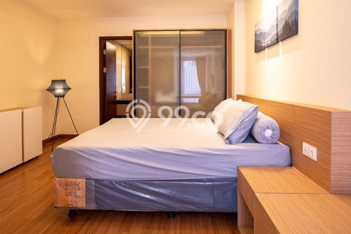 Apartemen Strategis 78m2 di Hegarmanah Bandung 2 KT Apartemen Strategis 78m2 di Hegarmanah Bandung 2 KT
