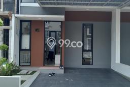 Rumah Murah LT 66m2 di Kopo Lingkungan Asri Rumah Murah LT 66m2 di Kopo Lingkungan Asri