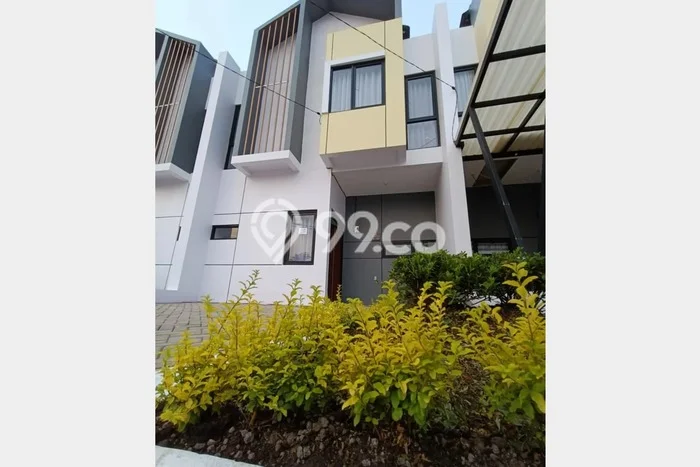 Rumah Strategis Minimalis Lb 60m2 di Katapang, Bandung Rumah Strategis Minimalis Lb 60m2 di Katapang, Bandung