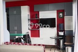 Hunian Apartemen Strategis untuk Dijual di Bandung dengan 1 Kamar Hunian Apartemen Strategis untuk Dijual di Bandung dengan 1 Kamar