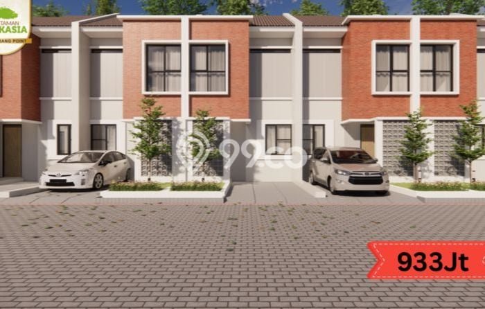 Taman Akasia Taman Akasia