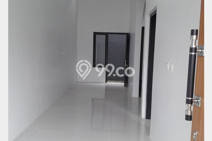 Rumah Modern 2 KT LT 60m2 di Bandung Barat Rumah Modern 2 KT LT 60m2 di Bandung Barat