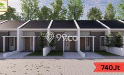 Rumah Modern Minimalis 2 Kamar Bisa Langsung Pindah di Padalarang Rumah Modern Minimalis 2 Kamar Bisa Langsung Pindah di Padalarang