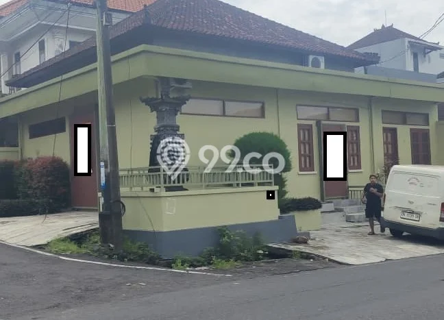 Rumah Murah Sewa Badung Kondisi Bagus Siap Huni Rumah Murah Sewa Badung Kondisi Bagus Siap Huni