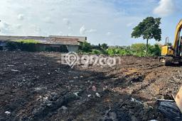 Lahan Disewakan di Denpasar Utara, Denpasar, Luas 1800m2 SHM Lahan Disewakan di Denpasar Utara, Denpasar, Luas 1800m2 SHM