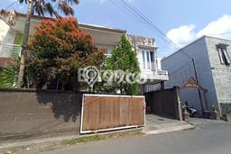 Hunian Cantik Modern Lb 100m2 di Denpasar Utara, Denpasar Hunian Cantik Modern Lb 100m2 di Denpasar Utara, Denpasar