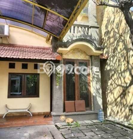 Rumah Modern 3 Kamar LT 100m2 di Panjer Rumah Modern 3 Kamar LT 100m2 di Panjer