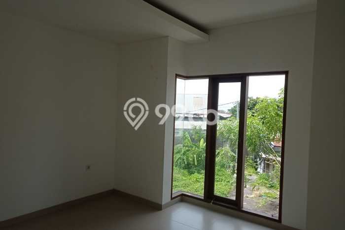 Rumah Modern 3 KT LT 97m2 di Ubung Kaja Rumah Modern 3 KT LT 97m2 di Ubung Kaja