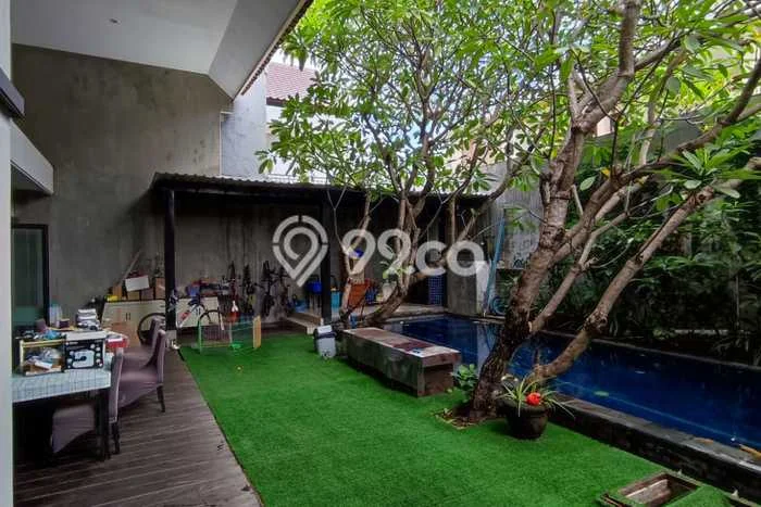 Siap Huni Rumah Mewah 5 Kamar di Denpasar Selatan Dekat ke Mana Pun Siap Huni Rumah Mewah 5 Kamar di Denpasar Selatan Dekat ke Mana Pun