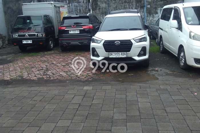 Bisa KPR! Rumah Denpasar Selatan, Denpasar, Luas 120m² Bangunan 80m² Bisa KPR! Rumah Denpasar Selatan, Denpasar, Luas 120m² Bangunan 80m²