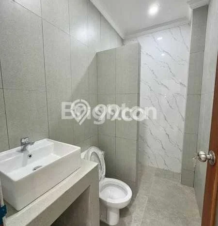 Vila di Denpasar Selatan, Luas 105m2m², Lokasi Strategis Vila di Denpasar Selatan, Luas 105m2m², Lokasi Strategis