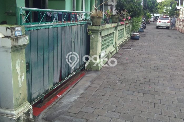 Bisa KPR! Rumah Denpasar Selatan, Denpasar, Luas 120m² Bangunan 80m² Bisa KPR! Rumah Denpasar Selatan, Denpasar, Luas 120m² Bangunan 80m²