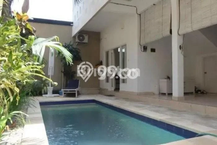 Vila Kawasan Pemecutan Kelod, Area 325m², Akses ke Pemecutan Kelod, Denpasar, Denpasar Vila Kawasan Pemecutan Kelod, Area 325m², Akses ke Pemecutan Kelod, Denpasar, Denpasar