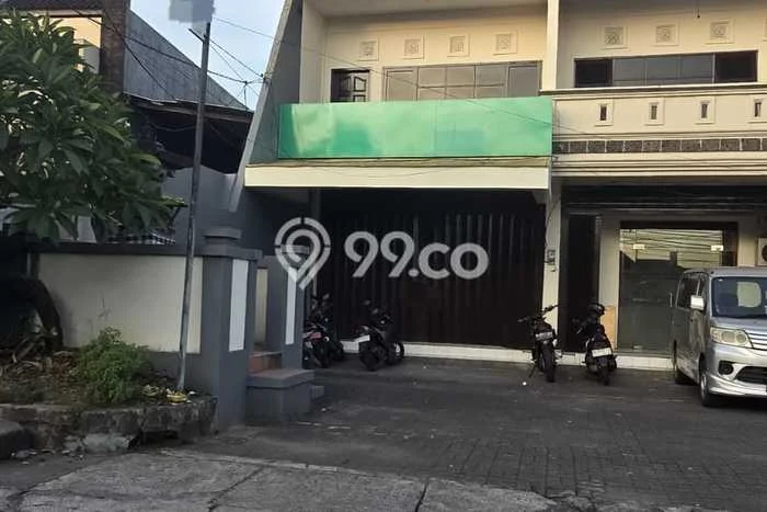FOR RENT! Ruko di Padangsambian Kaja Cocok untuk Bisnis 84m2 FOR RENT! Ruko di Padangsambian Kaja Cocok untuk Bisnis 84m2