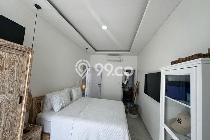 Rumah 3 KT 3 KM di Kawasan Kuta, Badung Rumah 3 KT 3 KM di Kawasan Kuta, Badung