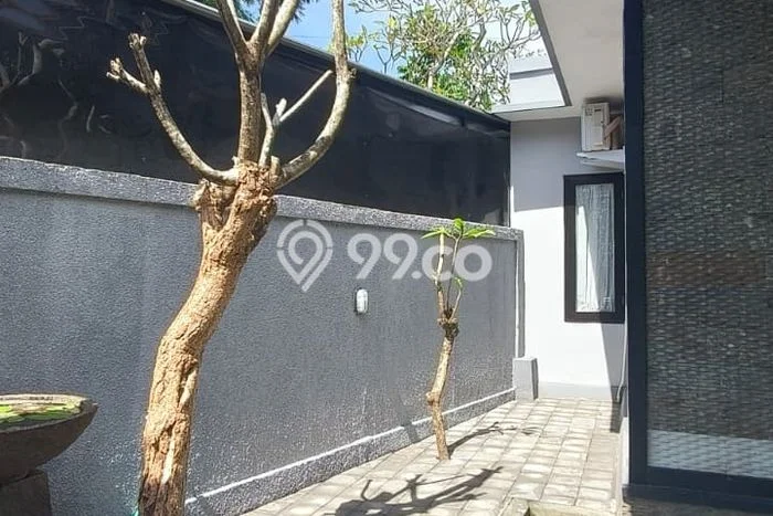 Lokasi terbaik! Rumah siap huni dikontrakkan di Denpasar Barat LB 90m2 Lokasi terbaik! Rumah siap huni dikontrakkan di Denpasar Barat LB 90m2