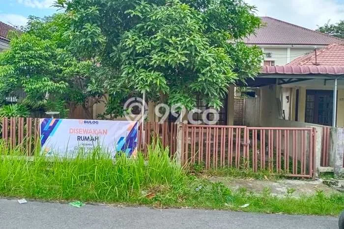 Rumah sewa Medan Helvetia Rumah sewa Medan Helvetia