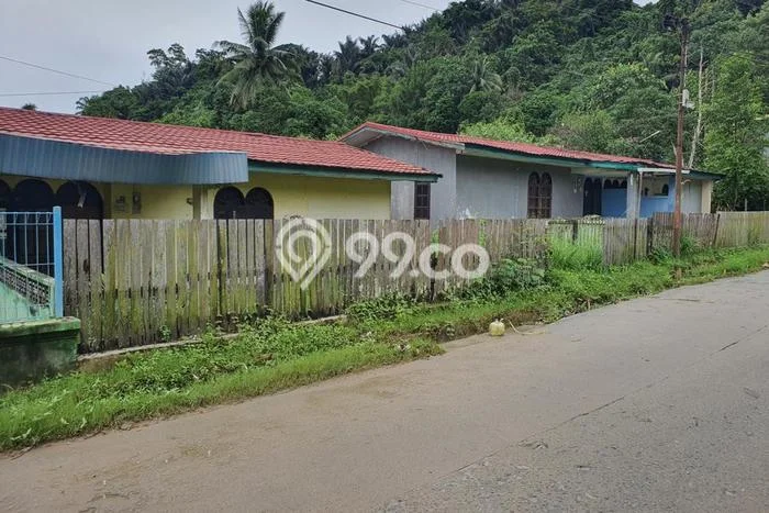 Rumah Cantik Siap Huni Di Samarinda Ilir Luas 70m2 Aman Rumah Cantik Siap Huni Di Samarinda Ilir Luas 70m2 Aman