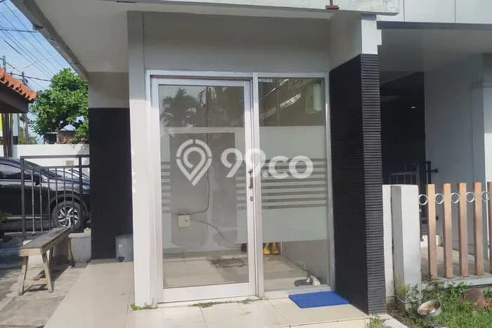 Komersial Disewakan di Area Ramai Colomadu, Karanganyar Komersial Disewakan di Area Ramai Colomadu, Karanganyar