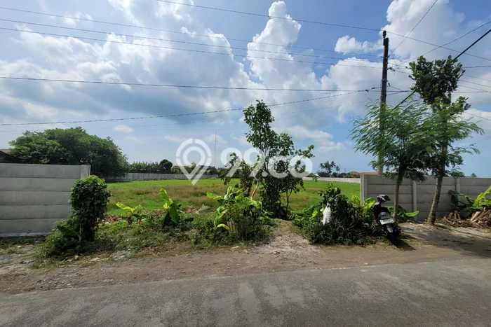 Tanah Kavling di Cilacap Utara Cilacap Disewakan dengan Luas 15000m2 Tanah Kavling di Cilacap Utara Cilacap Disewakan dengan Luas 15000m2