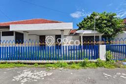 Rumah kawasan Ngaglik, Dekat Sekolah, 3 KT Rumah kawasan Ngaglik, Dekat Sekolah, 3 KT