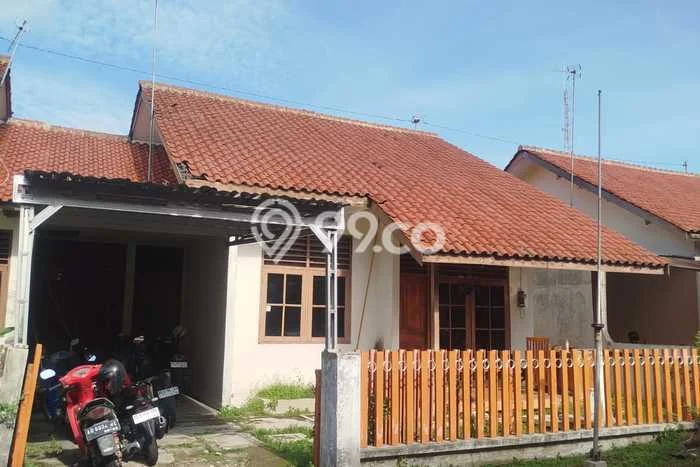 Rumah Bagus Siap Huni Di Colomadu Luas 52m2 Lokasi Strategis Rumah Bagus Siap Huni Di Colomadu Luas 52m2 Lokasi Strategis