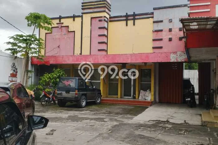 Area Strategis! Disewakan Komersial Lokasi Sumbersari, Jember Cocok untuk Bisnis Area Strategis! Disewakan Komersial Lokasi Sumbersari, Jember Cocok untuk Bisnis