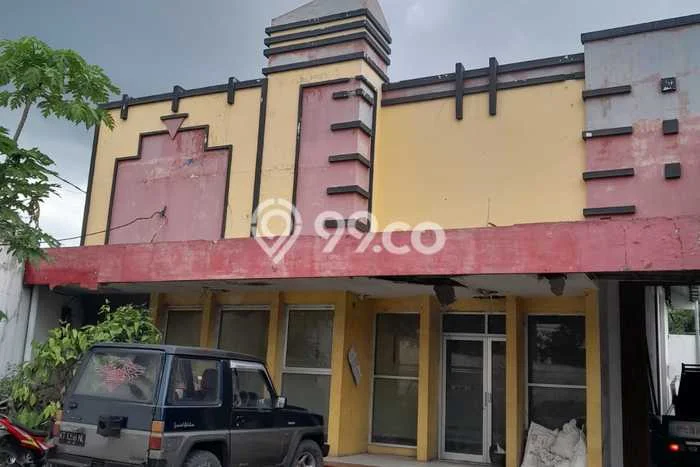 Area Strategis! Disewakan Komersial Lokasi Sumbersari, Jember Cocok untuk Bisnis Area Strategis! Disewakan Komersial Lokasi Sumbersari, Jember Cocok untuk Bisnis
