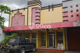 Area Strategis! Disewakan Komersial Lokasi Sumbersari, Jember Cocok untuk Bisnis Area Strategis! Disewakan Komersial Lokasi Sumbersari, Jember Cocok untuk Bisnis