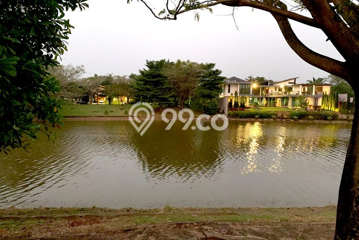 LOKASI PREMIUM! Tanah di Alam Sutera, Luas 1000m², Cocok untuk Investasi LOKASI PREMIUM! Tanah di Alam Sutera, Luas 1000m², Cocok untuk Investasi