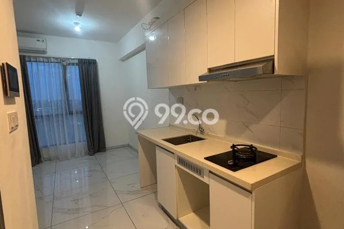 Siap Huni Apartemen 1 KT 1 KM di Alam Sutera Luas 18m2 Siap Huni Apartemen 1 KT 1 KM di Alam Sutera Luas 18m2