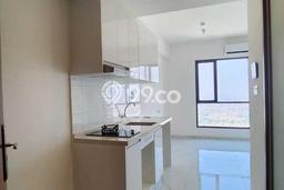 Siap Huni Apartemen 1 KT 1 KM di Alam Sutera Luas 18m2 Siap Huni Apartemen 1 KT 1 KM di Alam Sutera Luas 18m2
