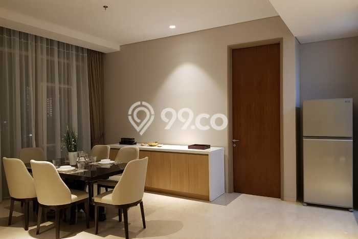 Apartemen Eksklusif Kawasan , 2 KM, Luas 159m2m², Ready Huni Apartemen Eksklusif Kawasan , 2 KM, Luas 159m2m², Ready Huni