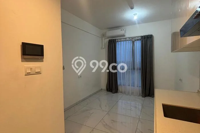 Siap Huni Apartemen 1 KT 1 KM di Alam Sutera Luas 18m2 Siap Huni Apartemen 1 KT 1 KM di Alam Sutera Luas 18m2