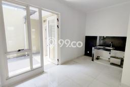For Sale! Luxury House LT 112m2 Desain Elegan di Alam Sutera For Sale! Luxury House LT 112m2 Desain Elegan di Alam Sutera