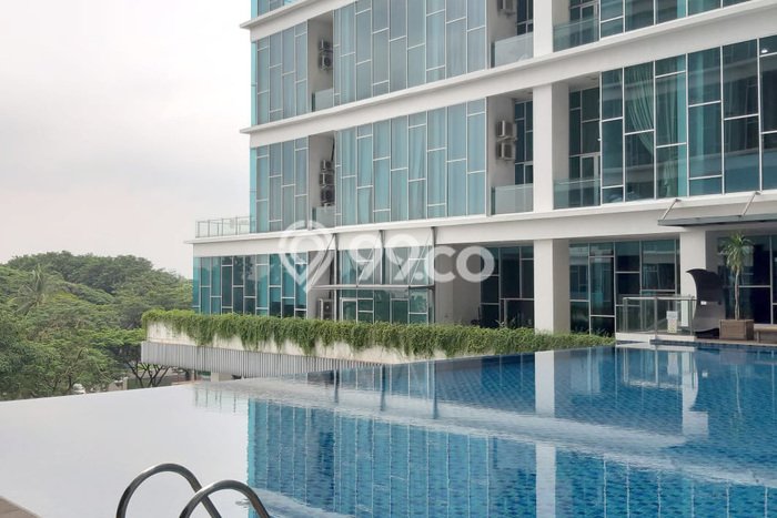 Apartemen Terawat Dijual di Tangerang Spesifikasi 0 KT, 1 KM Apartemen Terawat Dijual di Tangerang Spesifikasi 0 KT, 1 KM