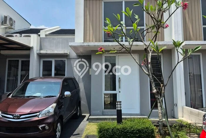 Sewa cepat hunian minimalis lokasi strategis 3 Kamar di Tangerang, Tangerang Sewa cepat hunian minimalis lokasi strategis 3 Kamar di Tangerang, Tangerang