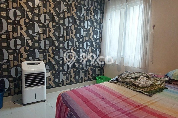 Dijual Rumah Modern 3 KT di Gading Serpong, Tangerang Dijual Rumah Modern 3 KT di Gading Serpong, Tangerang