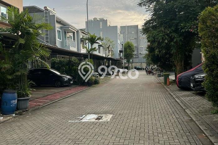 Unit Kost Dijual di Tangerang Spesifikasi 7 Kamar Tidur dan Kawasan Strategis Unit Kost Dijual di Tangerang Spesifikasi 7 Kamar Tidur dan Kawasan Strategis