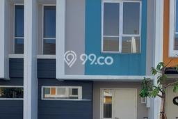 Rumah Minimalis 3 KT di Gading Serpong Tangerang Unfurnished Rumah Minimalis 3 KT di Gading Serpong Tangerang Unfurnished