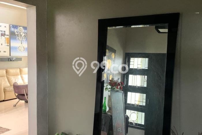 For Sale Rumah Elit Exclusive di Serpong, Tangerang Selatan For Sale Rumah Elit Exclusive di Serpong, Tangerang Selatan