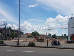 Lahan untuk Dijual Lokasi Tangerang, Tangerang Luas 3800m2 SHM Lahan untuk Dijual Lokasi Tangerang, Tangerang Luas 3800m2 SHM