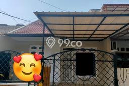 Rumah Berkualitas BSD Griya Loka, Tangerang, LT 90m² Bangunan 75m² Rumah Berkualitas BSD Griya Loka, Tangerang, LT 90m² Bangunan 75m²